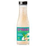 Bonsan Organic Vegan Caesar Dressing 325ml - McGrocer