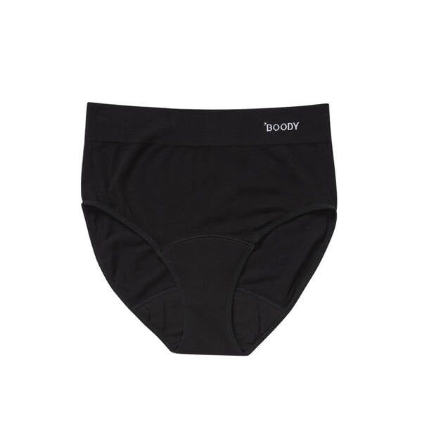 BOODY Period Proof Full Brief Light flow S - McGrocer