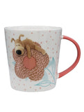 Boofle Flower Mug - McGrocer