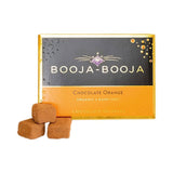 Booja-Booja Chocolate Orange Chocolate Truffles Box 92g - McGrocer