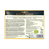 Booja-Booja Chocolate Orange Chocolate Truffles Box 92g - McGrocer