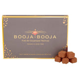 Booja-Booja Dairy Free Fine de Champagne Chocolate Truffles 184g - McGrocer