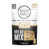 Boostball Keto Bread Mix 225g - McGrocer