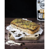 Boostball Keto Bread Mix 225g - McGrocer