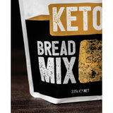 Boostball Keto Bread Mix 225g - McGrocer