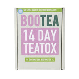 Bootea 14 Day Teatox - McGrocer