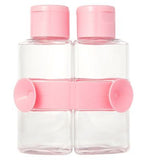 Boots 4 in 1 travel set - McGrocer