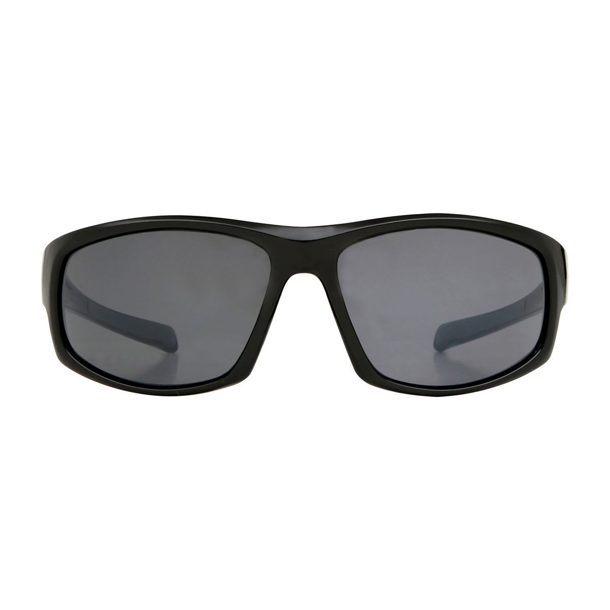 Boots Active Sunglasses - Black and Grey Frame - McGrocer