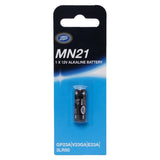 Boots alkaline battery MN21 12V - McGrocer