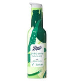 Boots Aloe Vera Moisturising Pleasure Lubricant - 50ml - McGrocer