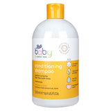Boots Baby conditioning shampoo 500ml - McGrocer
