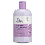Boots Baby dreamtime bath bubbles 500ml - McGrocer