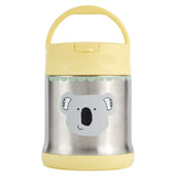 Boots Baby Insulated Jar 350ml - McGrocer