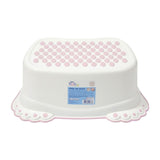 Boots Baby Step Up Stool - Pink - McGrocer
