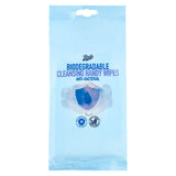 Boots Biodegradable Antibacterial Handy Wipes 40 Pack - McGrocer