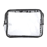 Boots Clear Beauty Bag - McGrocer