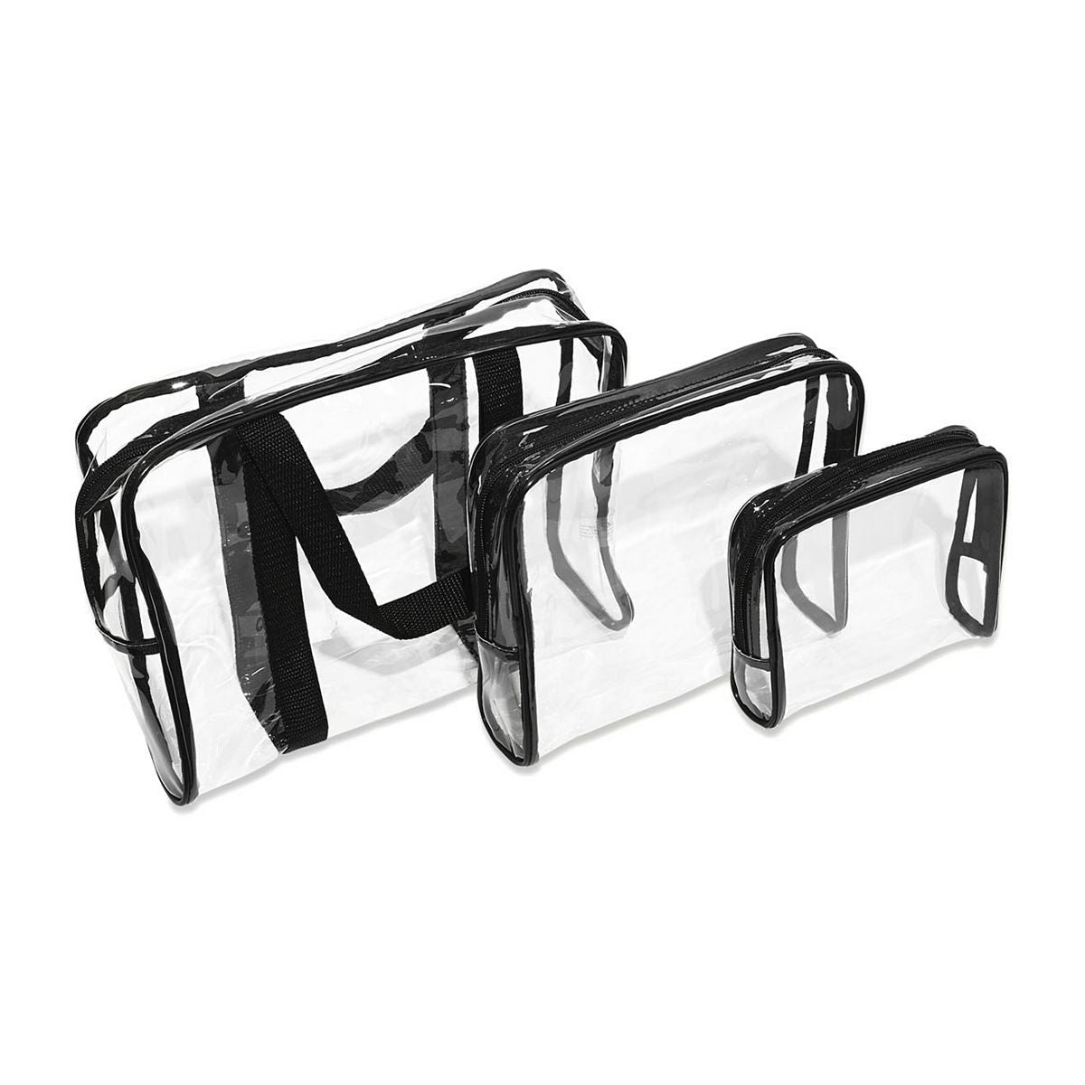 Boots Clear Multi Set - McGrocer