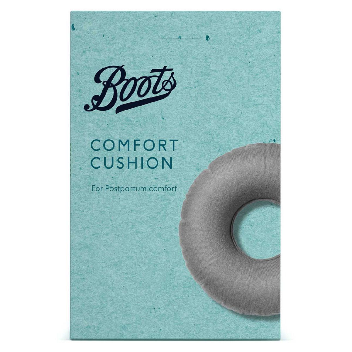 Boots Comfort Cushion - McGrocer