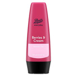 Boots Everyday Berries & Cream Shower Gel 250ml - McGrocer