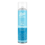 Boots Everyday Original Dry Shampoo 200ml - McGrocer
