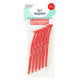 Boots Expert TePe Angled Interdental Brushes Red 0.5mm - McGrocer