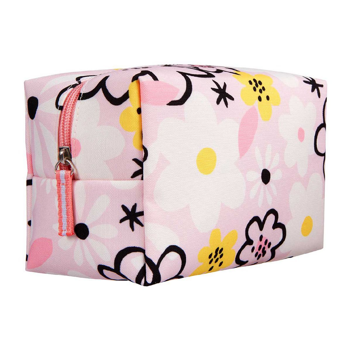 Boots Floral Box Bag - McGrocer