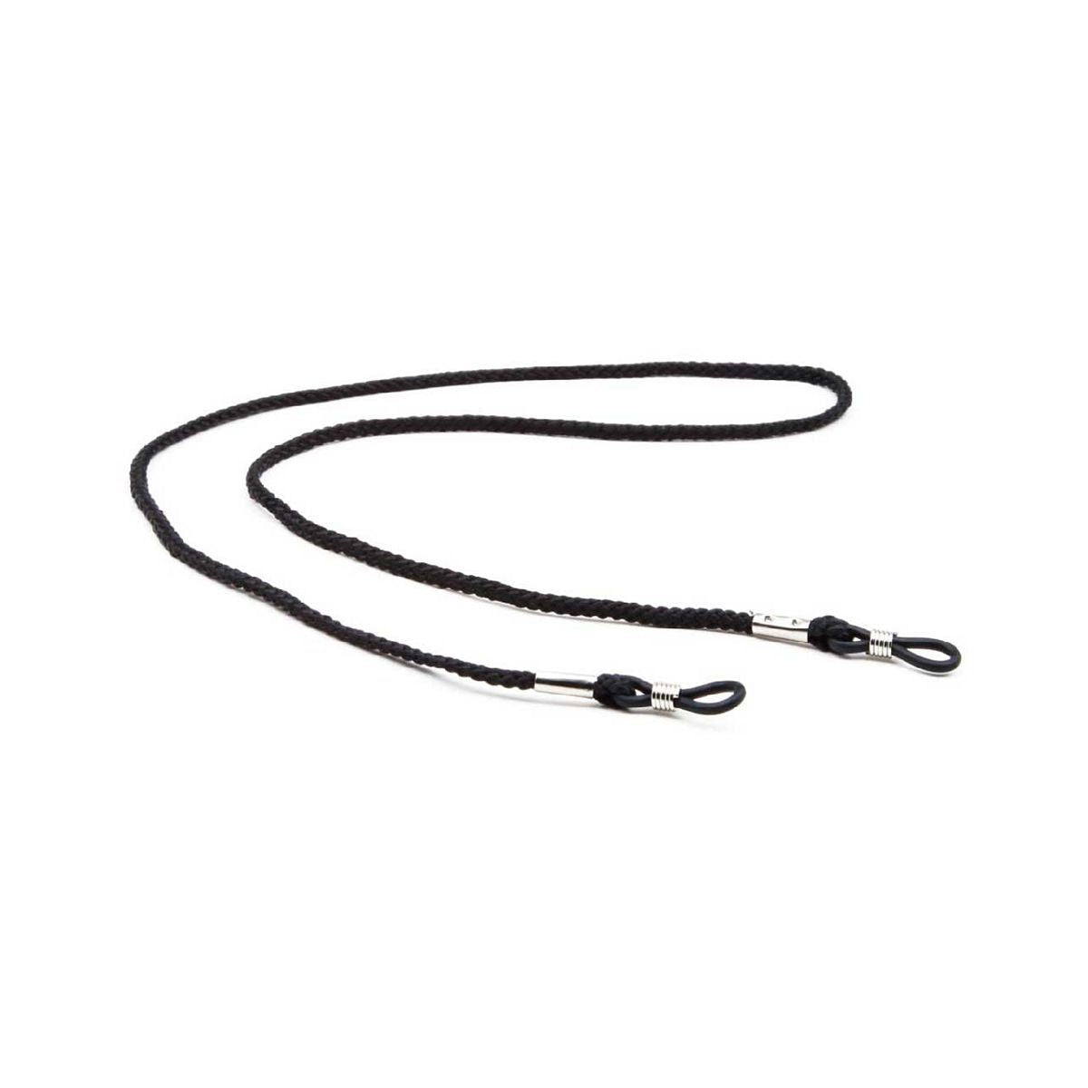 Boots Glasses Cord - Black - McGrocer