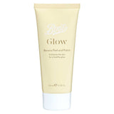 Boots Glow Banana Peel and Polish 100ml - McGrocer