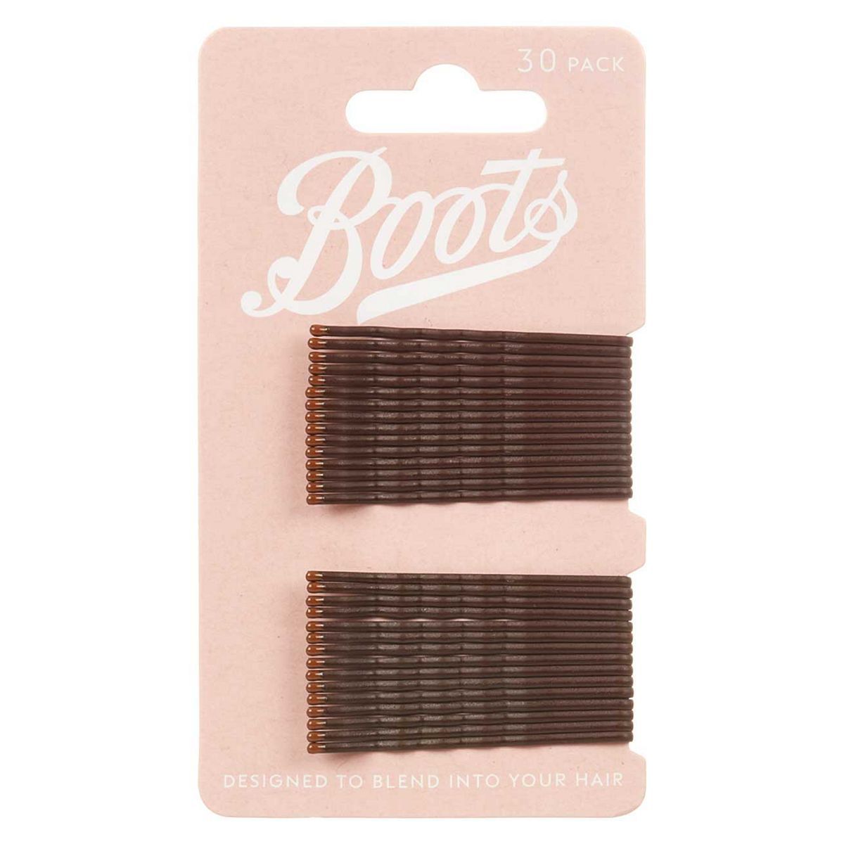 Boots grips blending brown 30s - McGrocer