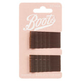 Boots grips blending brown 30s - McGrocer