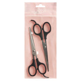 Boots Hair Scissors Twin Pack - McGrocer