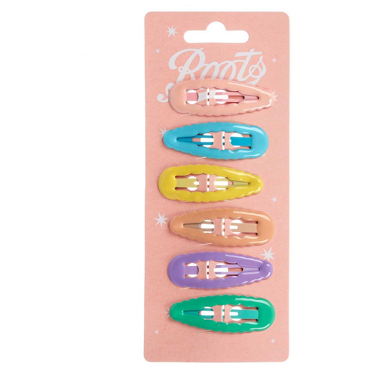 Boots Kids pastel epoxy click clacks 6s - McGrocer