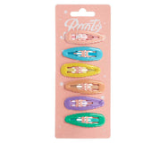 Boots Kids pastel epoxy click clacks 6s - McGrocer