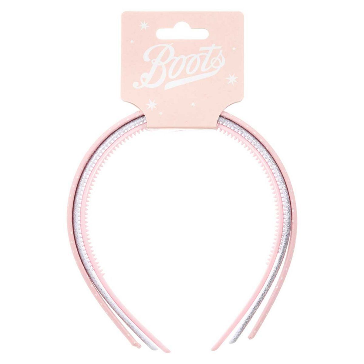 Boots kids rainbow headbands 3s - McGrocer