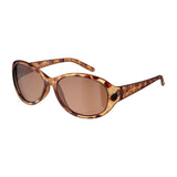Boots Ladies Polarised Sunglasses - Honey Tortoiseshell Frame - McGrocer