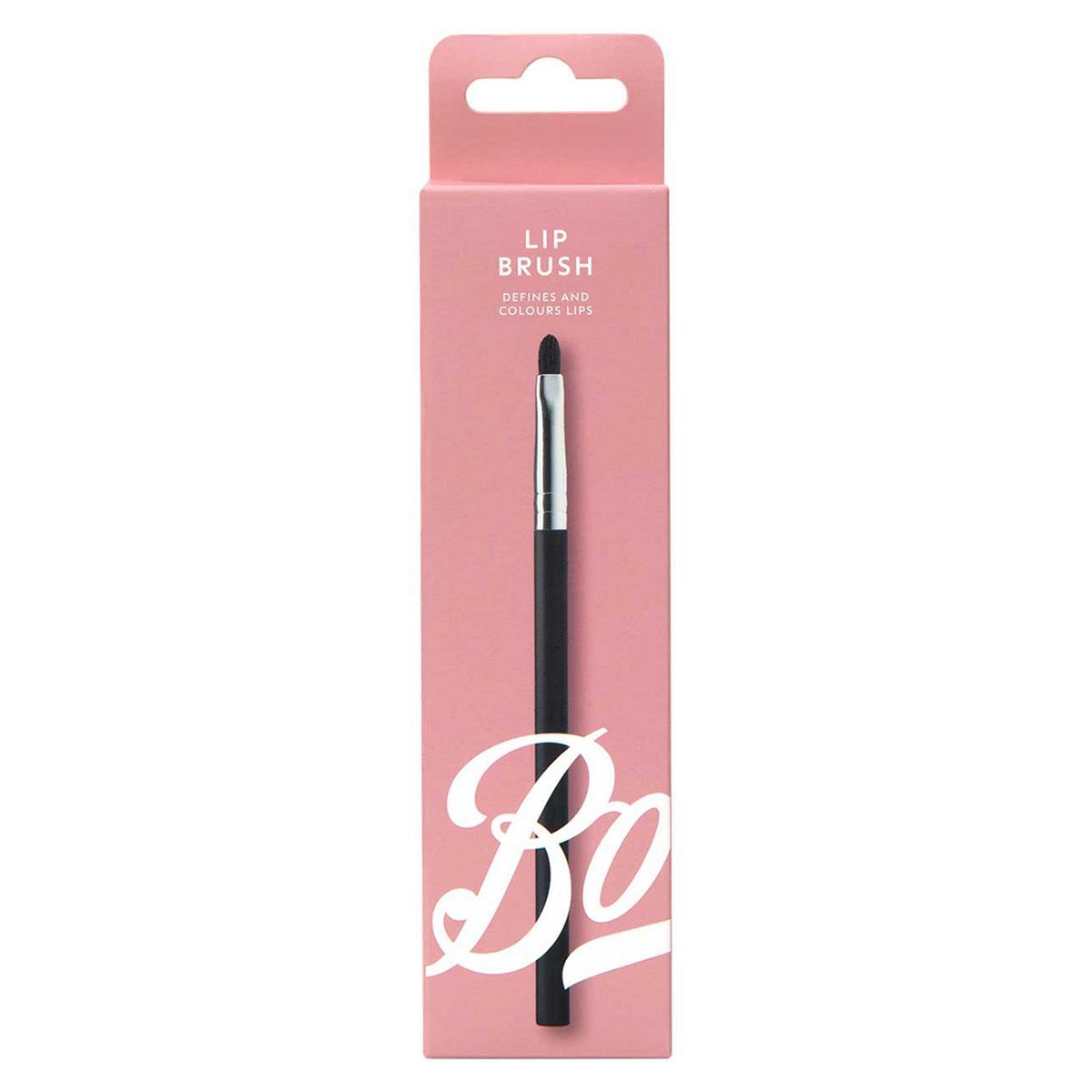 Boots Lip Brush - McGrocer