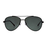 Boots Mens Sunglasses - Matt Black Frame - McGrocer