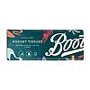 Boots Kids Pocket Pack Tissues 6 Pack - McGrocer