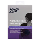 Boots Microwaveable Heat Wrap - McGrocer