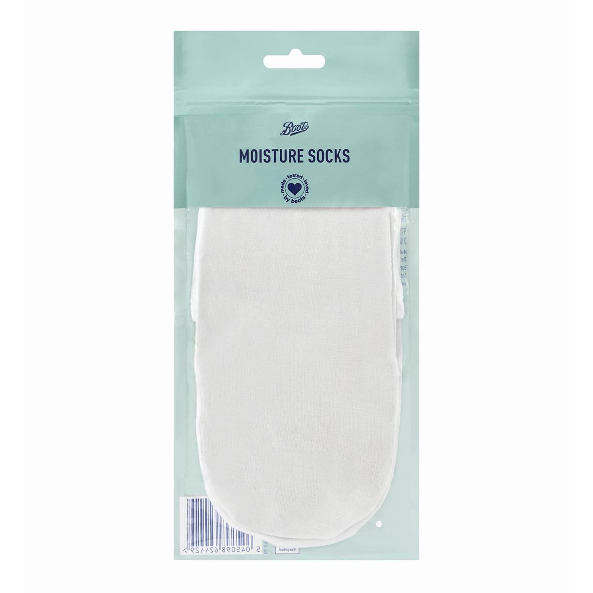 Boots Moisture Socks - McGrocer