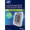 Boots Pharmaceuticals Advanced Blood Pressure Monitor with Atrial Fibrillation Alert - McGrocer