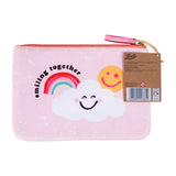 Boots Positive Vibes Only Wash Bag - McGrocer