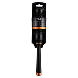 Boots Professional Fine Hair Ceramic 33mm Radial Brush - Style - McGrocer