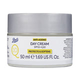 Boots Q10 Anti-Ageing Day Cream 50ml - McGrocer