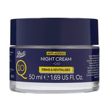 Boots Q10 Anti-Ageing Night Cream 50ml - McGrocer