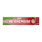 Boots Re-Energise Berry 20 Effervescent Tablets - McGrocer