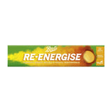 Boots Re-Energise Mango 20 Effervescent Tablets - McGrocer