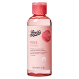 Boots Rose Toner 150ml - McGrocer
