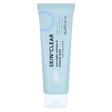 Boots Skin Clear Overnight & Redness Blemish Balm with niacinamide 50ml - McGrocer