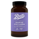 Boots Skin Formula Marine Collagen 30 Tablets - McGrocer